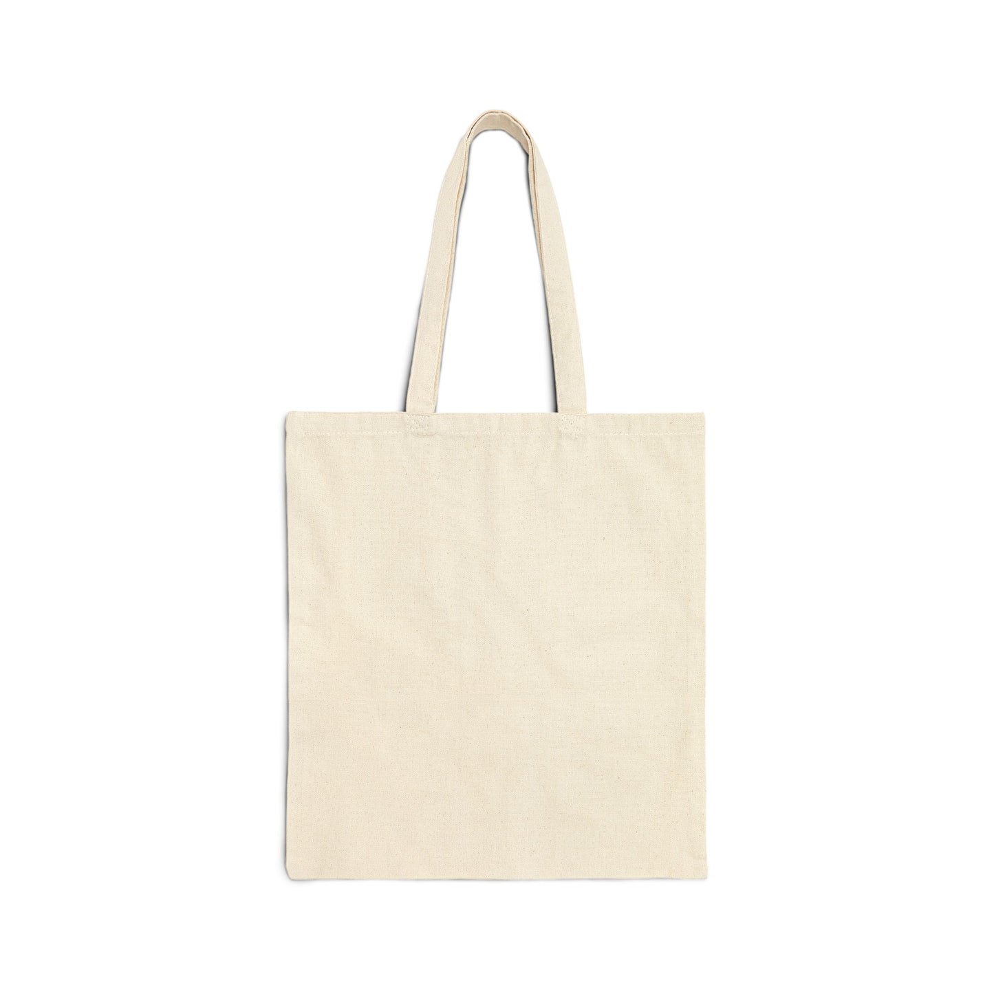 Team GFE Cotton Canvas Tote Bag