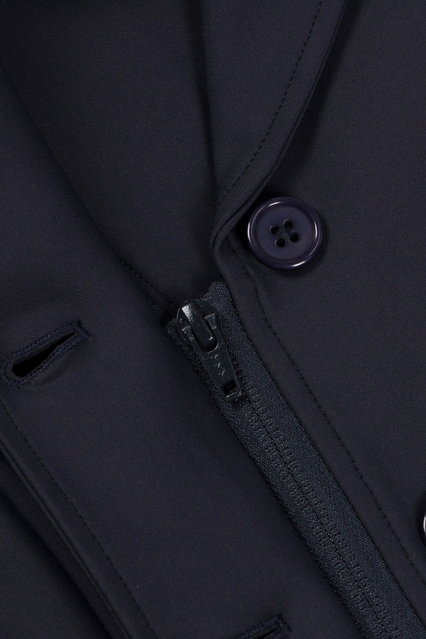 Kid's Classica Coat