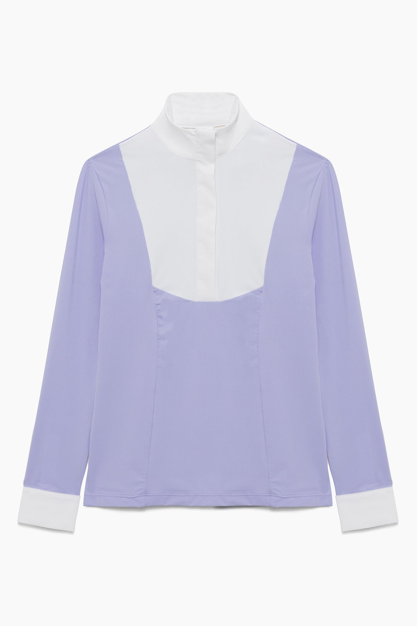 Kid's Luna Long Sleeve Show Shirt