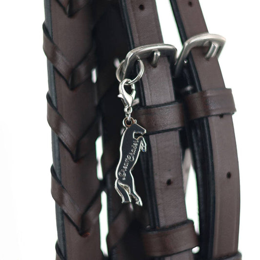Dapplebay - Dapplebay Bridle Charm - Dream Chaser: One Size