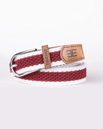 Braided Belt