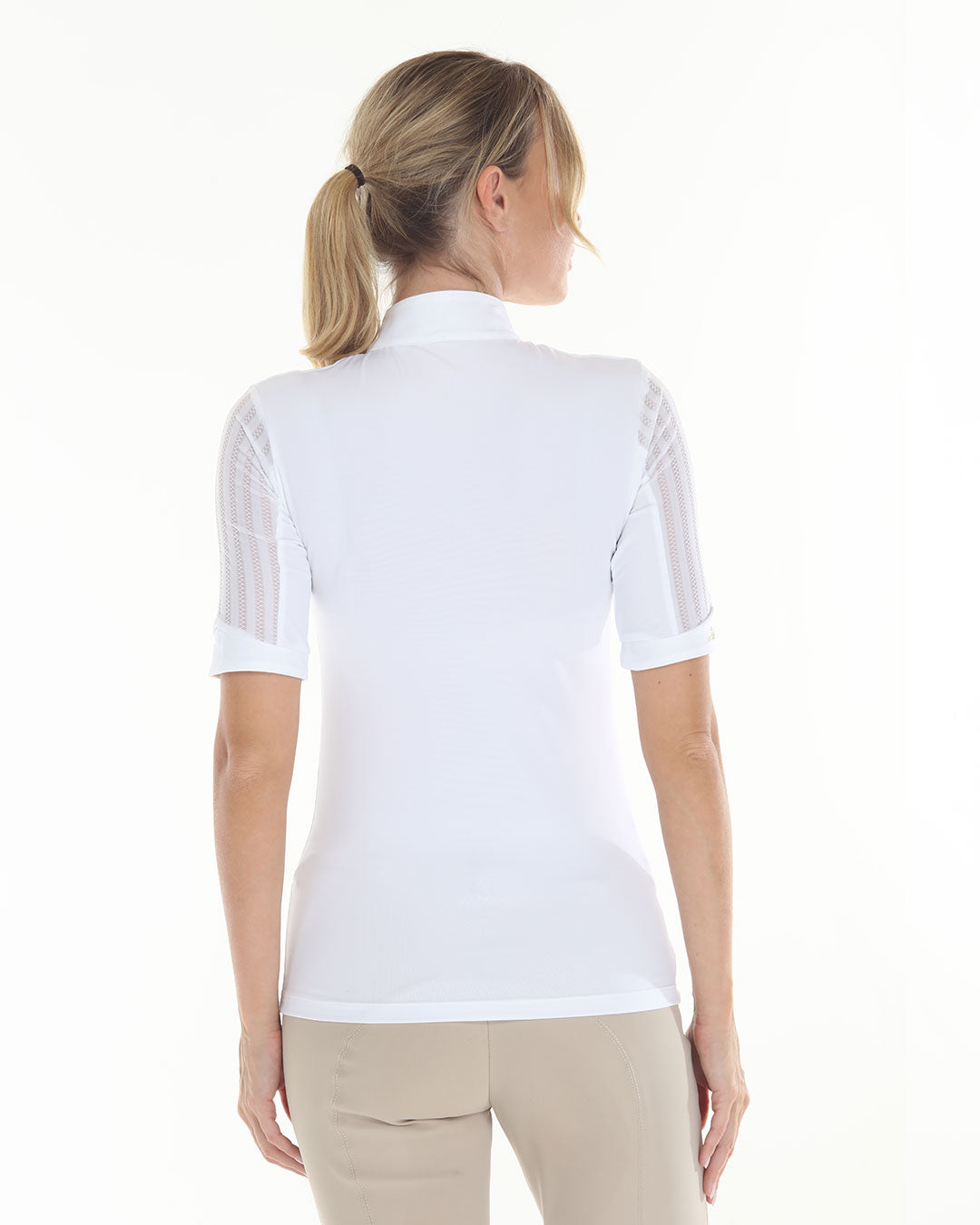 LOLLY Show Shirt - Short Sleeve