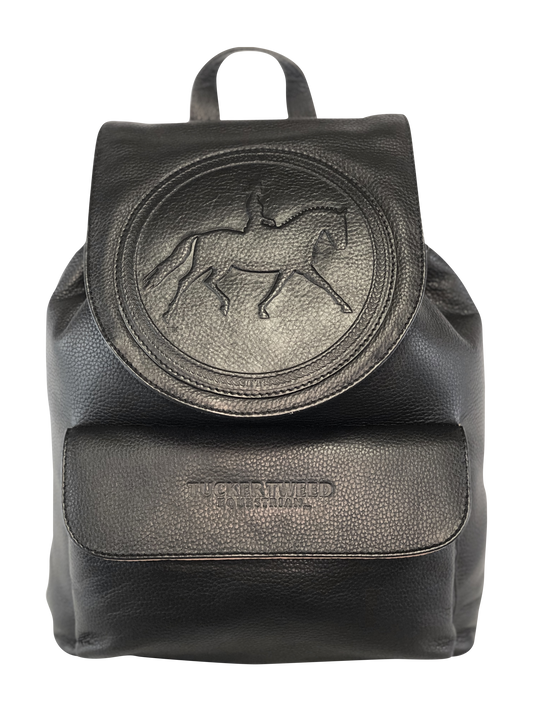 Brandywine Backpack: Dressage
