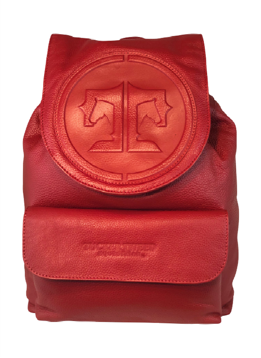 Brandywine Backpack: Signature