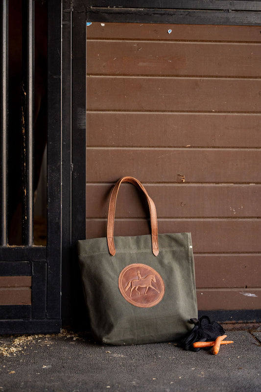 TTE BARN BAG