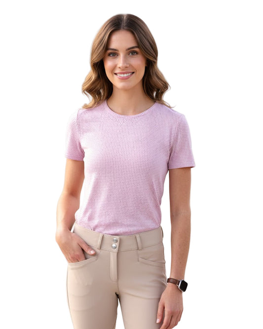 Hallie Shirt