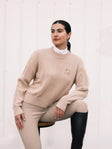Margot Crew Neck Sweater