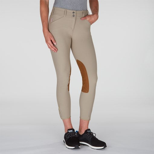 THE TAILORED SPORTSMAN™ Kid's Trophy Hunter Low-Rise Front-Zip Breech cheapest - 12