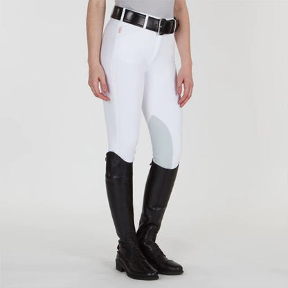 Style 1923 - Ladies Trophy Hunter Mid Rise Breeches