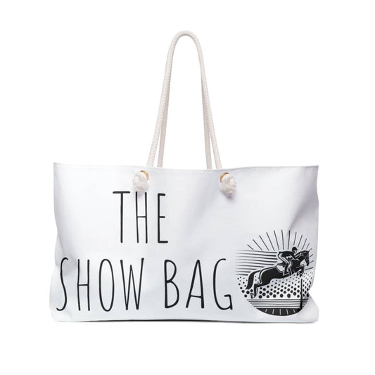 The Show Bag