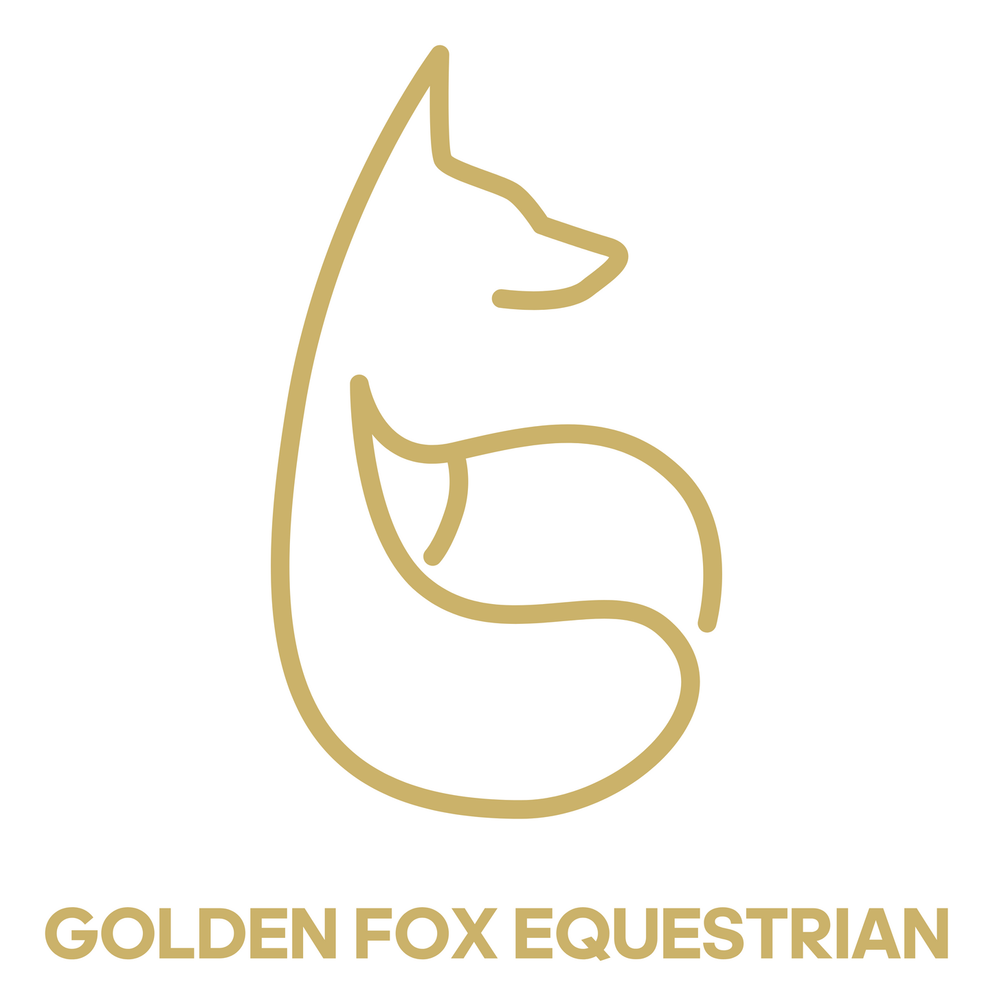 Golden Fox Equestrian Virtual Gift Card