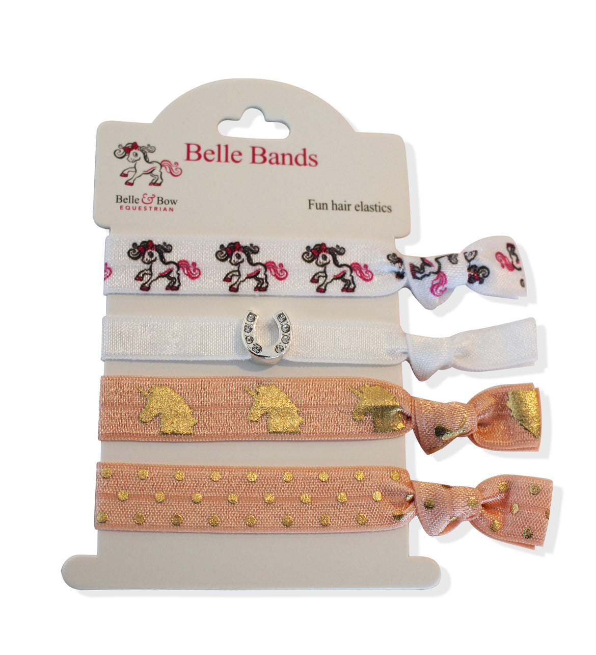 Belle & Bow Belle Bands