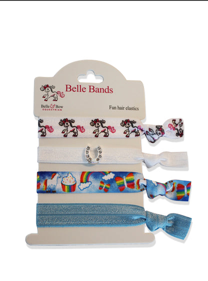 Belle & Bow Belle Bands