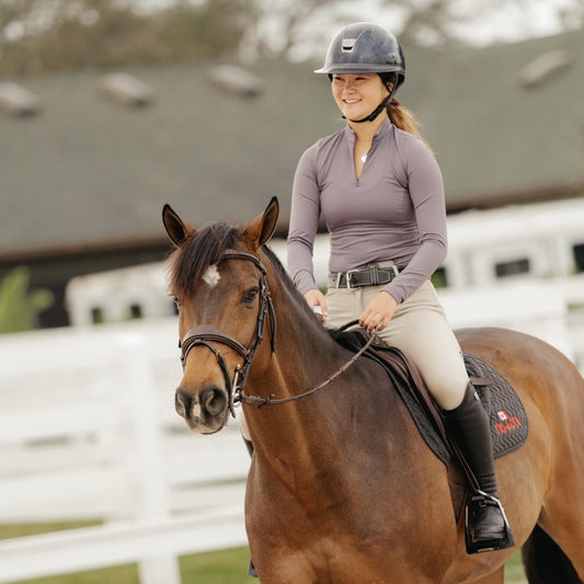 Quinn Competition Top