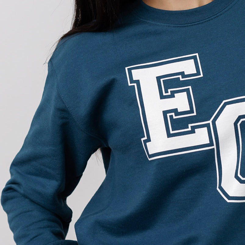 UNIVERSITY OF EQ Sweatshirt