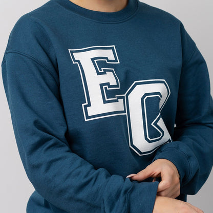 UNIVERSITY OF EQ Sweatshirt